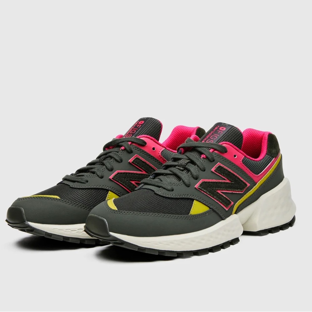 FIGS New Balance 574 S *Like New*
